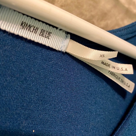 Kimchi Blue Dress - Picture 3 of 3